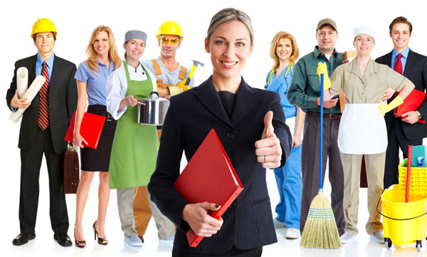 Eyüp Bayan Temizlikçi Hizmeti